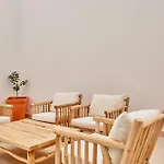 Lupercas 公寓