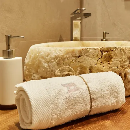 Apartamento Lupercas Mérida