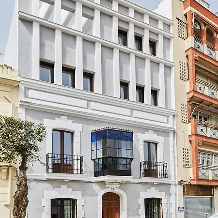 Apartment Lupercas