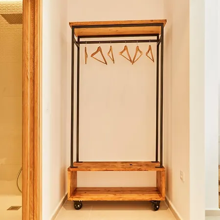 Apartment Lupercas Mérida