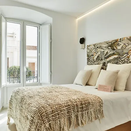 Lupercas Apartment