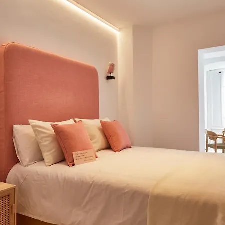 Apartment Lupercas