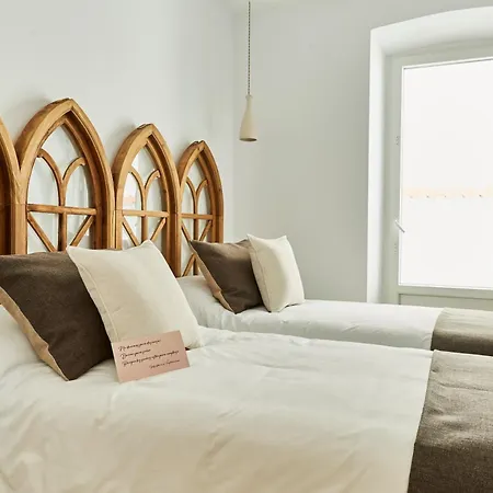 Lupercas Apartment *