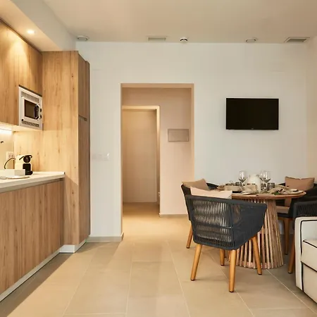 Apartment Lupercas *