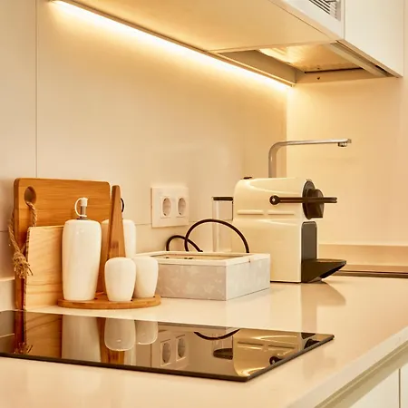Apartment Lupercas Mérida