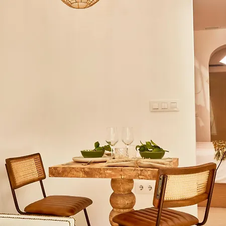 Apartment Lupercas