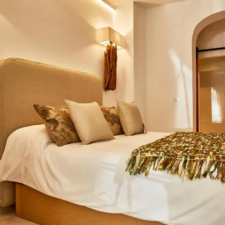 Apartment Lupercas *