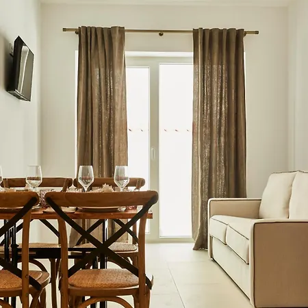 Lupercas Apartment Merida