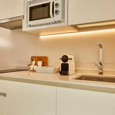 Lupercas Apartment
