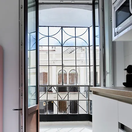 Apartment Lupercas