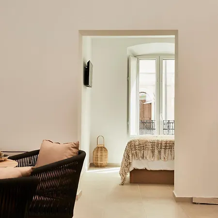 Lupercas Apartment *