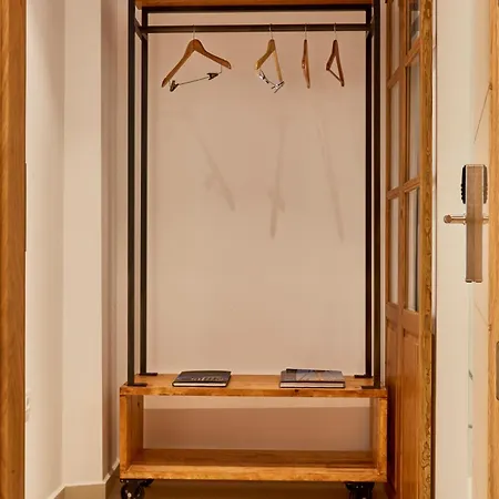Apartment Lupercas *