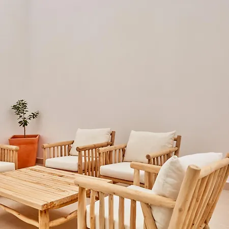 Lupercas Apartment