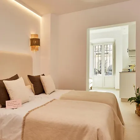 Apartment Lupercas *