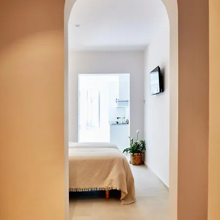 Apartment Lupercas Merida