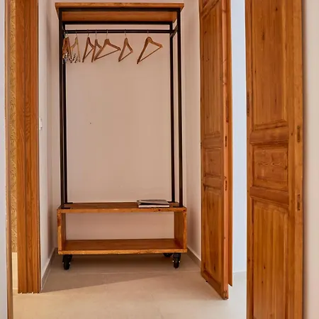 Lupercas Apartment