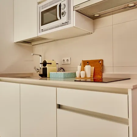 Apartment Lupercas *