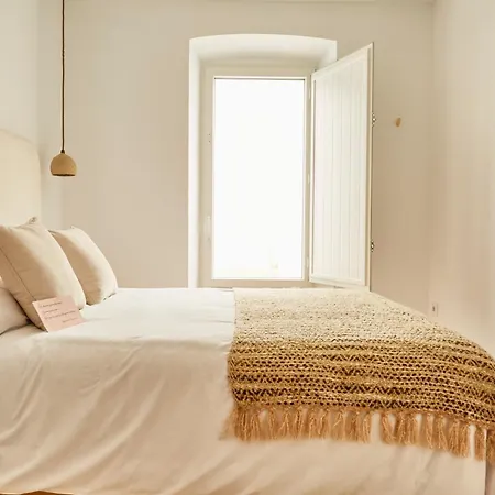 Lupercas Apartment