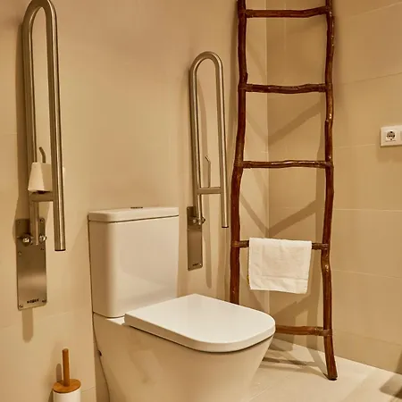Apartment Lupercas Merida