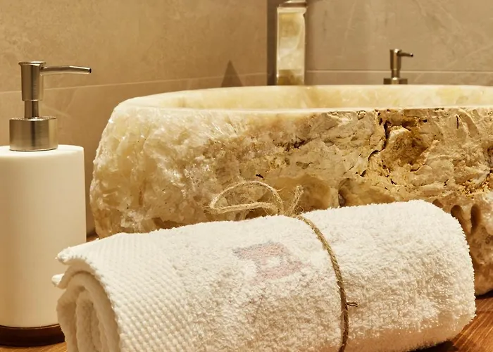 Appartamento Lupercas Mérida