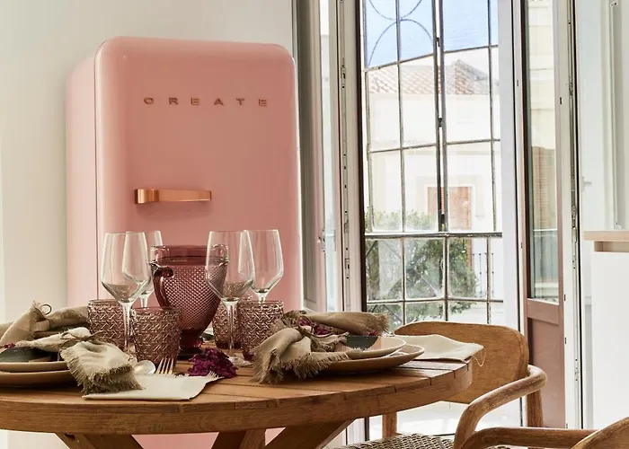 Lupercas Appartamento *