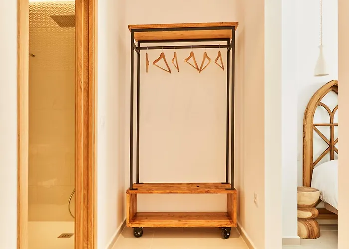 Appartamento Lupercas Mérida