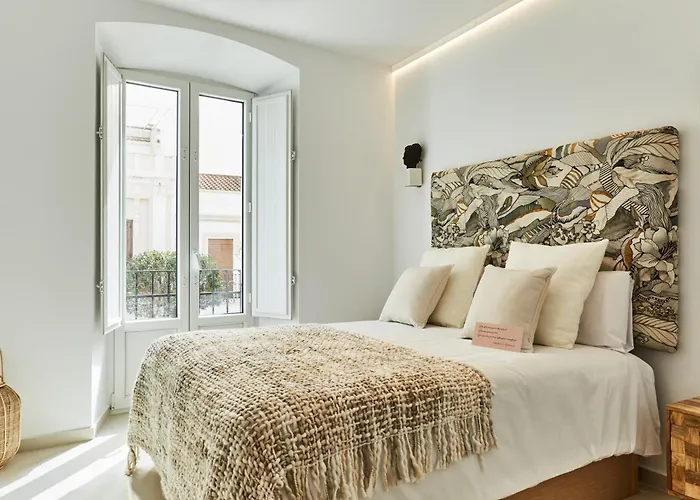 Lupercas Appartamento