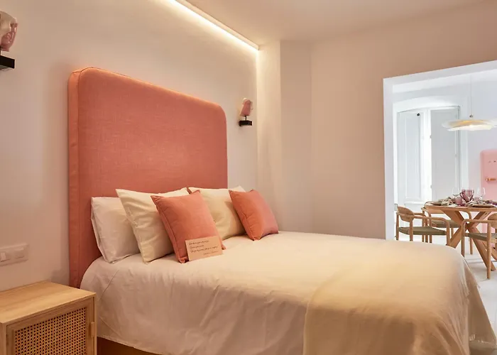 Appartamento Lupercas