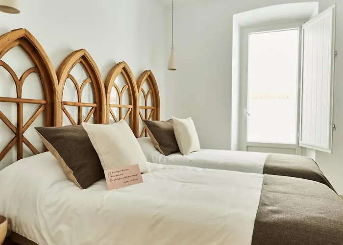 Lupercas Appartamento *