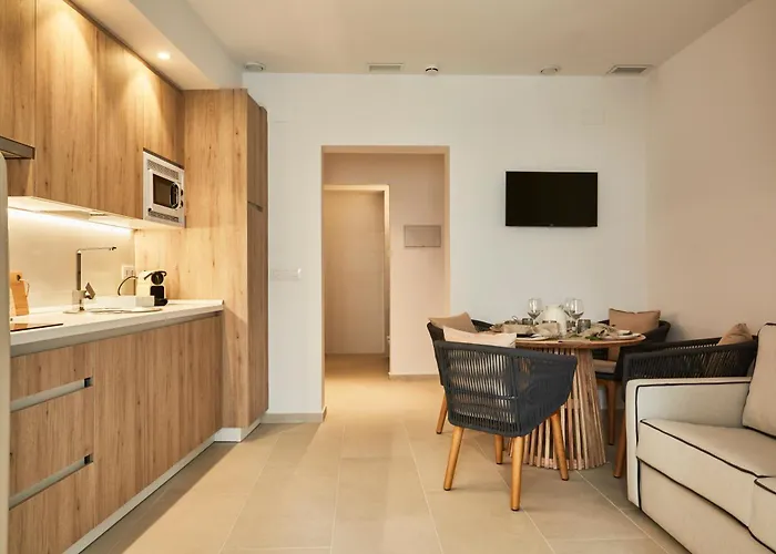 Appartamento Lupercas *