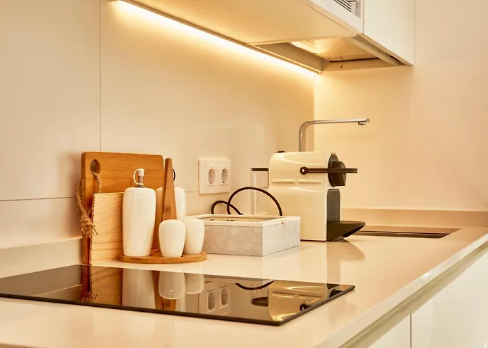 Appartamento Lupercas Mérida