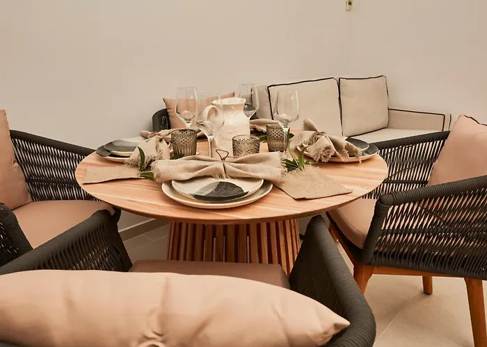 Lupercas Appartamento