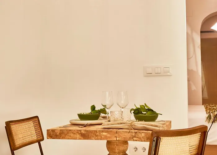 Appartamento Lupercas