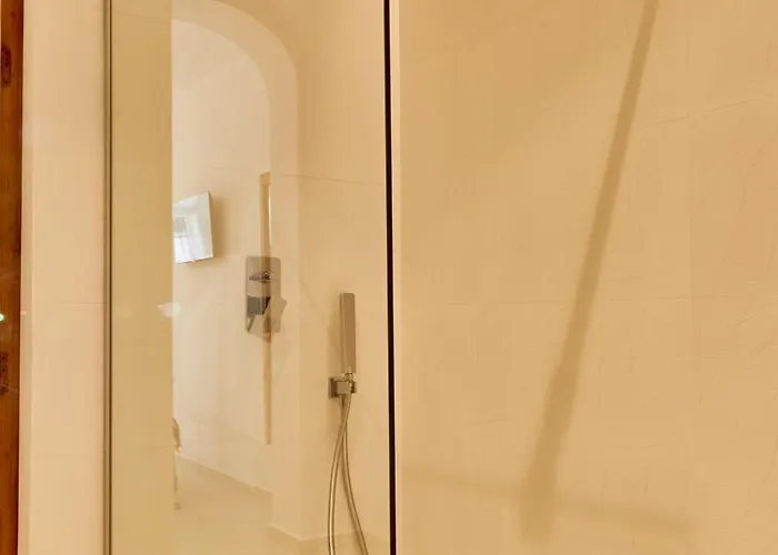 Lupercas Appartamento *