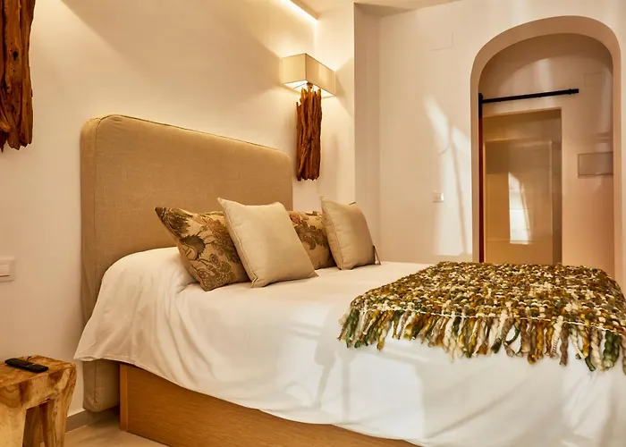 Appartamento Lupercas *