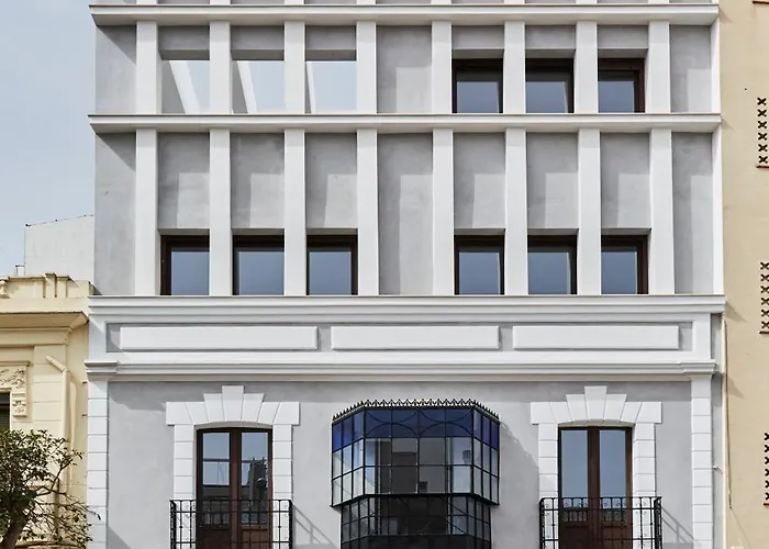 Appartamento Lupercas Mérida