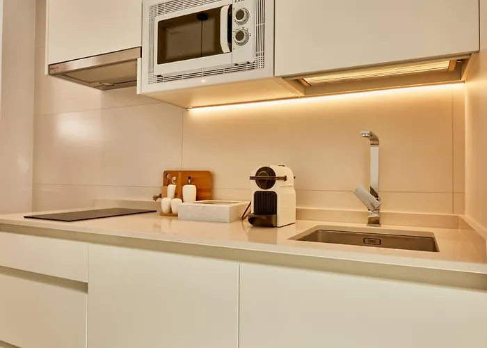 Lupercas Appartamento