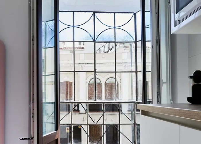 Appartamento Lupercas