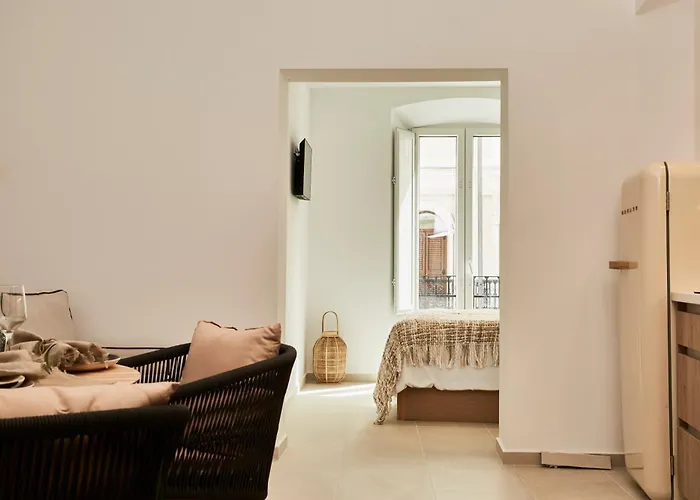 Lupercas Appartamento *