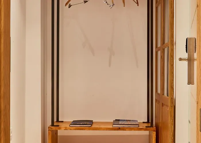 Appartamento Lupercas *