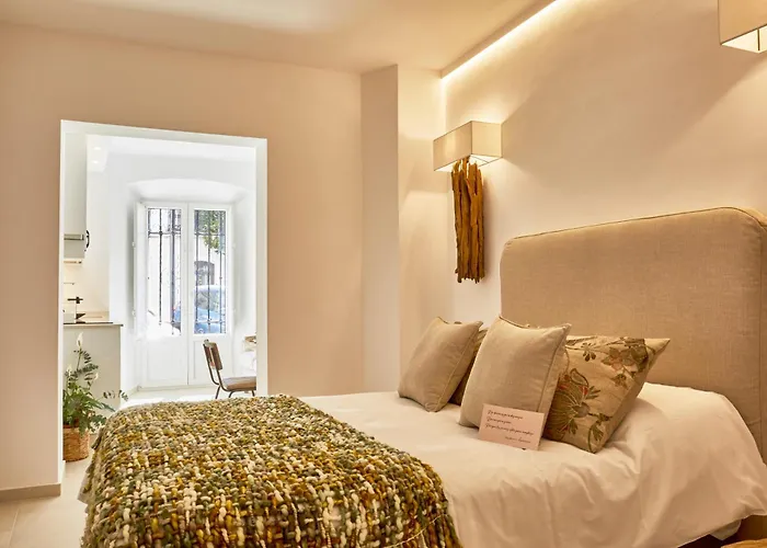 Appartamento Lupercas Mérida