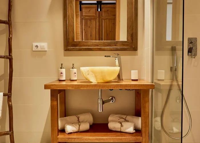 Lupercas Appartamento *