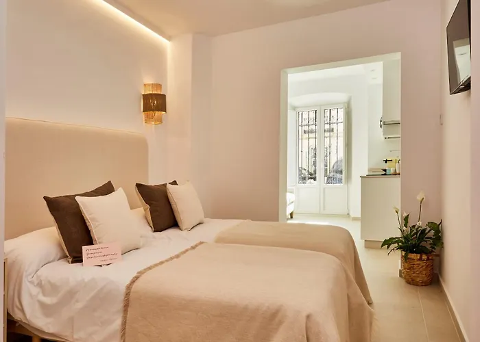 Appartamento Lupercas *