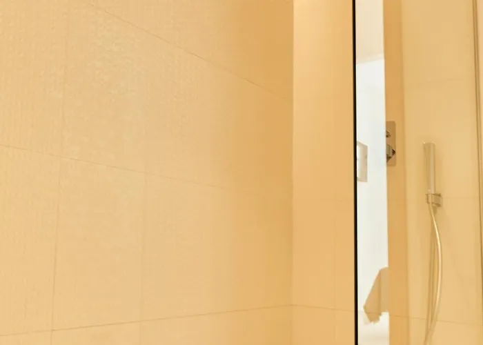 Lupercas Appartamento Mérida