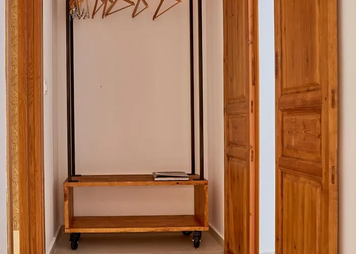 Lupercas Appartamento