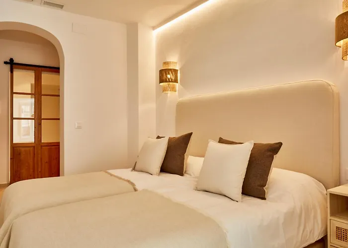 Appartamento Lupercas