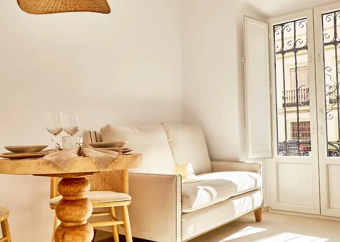 Lupercas Appartamento *