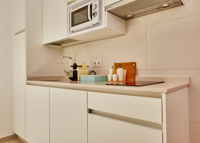 Appartamento Lupercas *