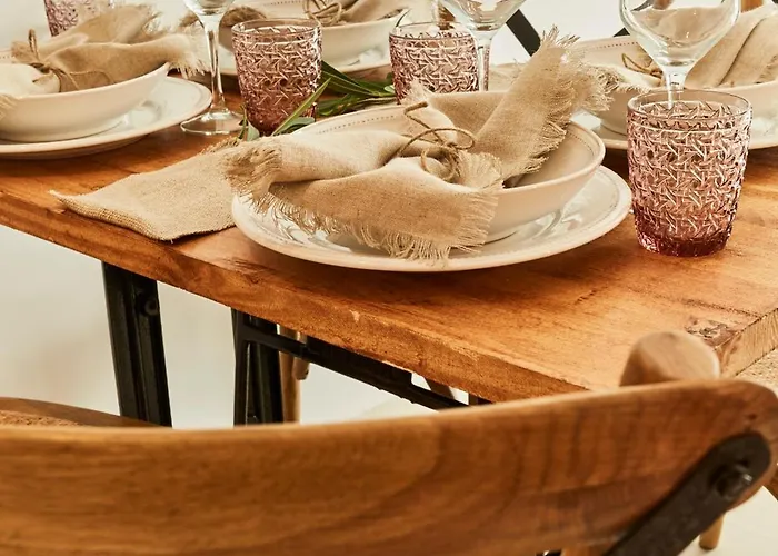 Appartamento Lupercas Mérida