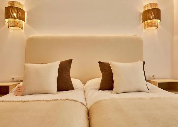 Appartamento Lupercas